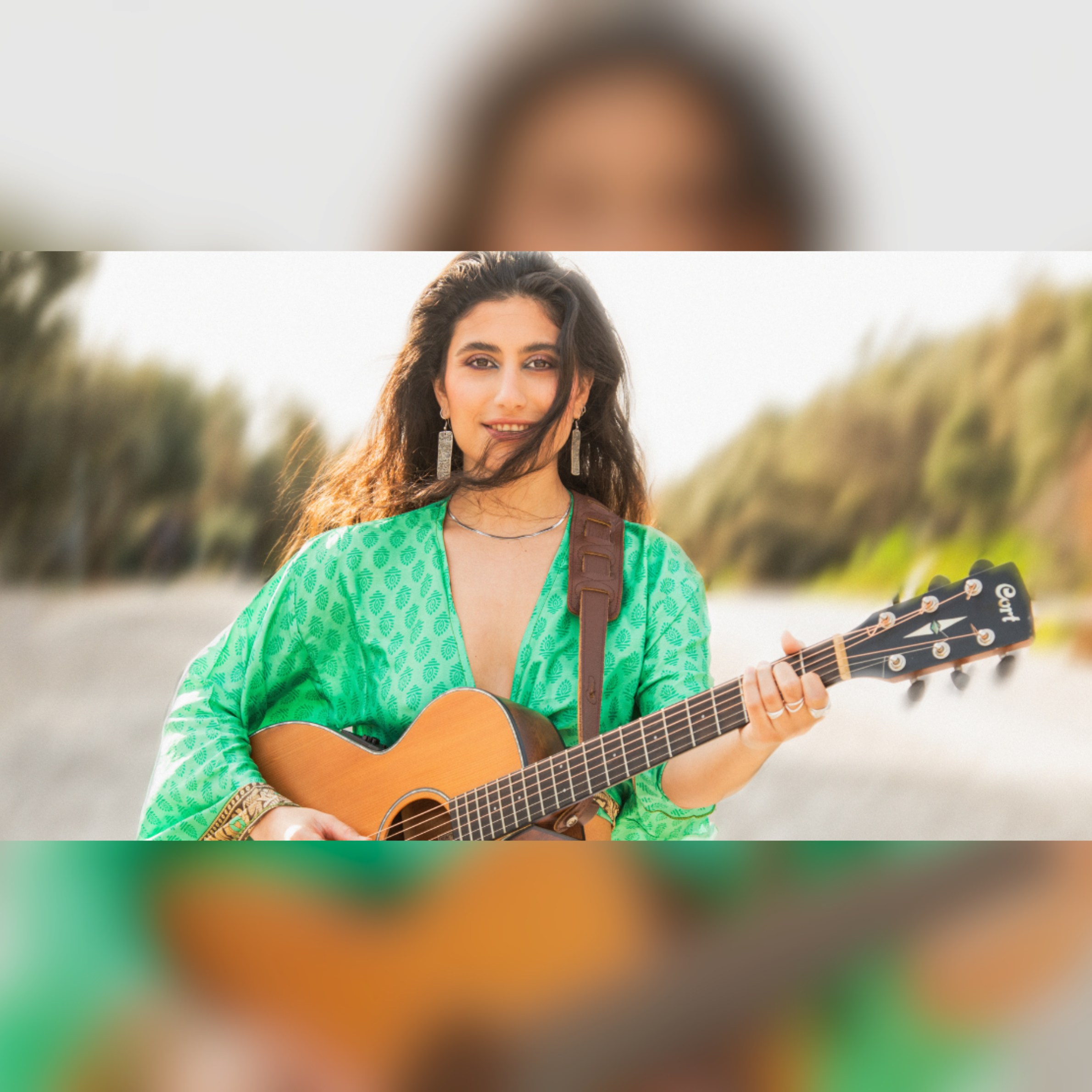 Marina Spanou | The Inner Child | Athens Epidaurus Festival